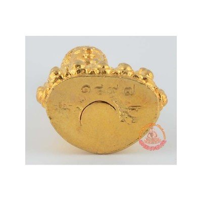 Phra Kring LP Zhi 2557 Wat KhaoTaNgo UdomPorn, Made 2999