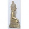 ChaoKohYod Statue 2559 Ajahn Klang Saeng & Others 18 Monks Chanted