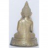 ChaoKohYod Statue 2559 Ajahn Klang Saeng & Others 18 Monks Chanted