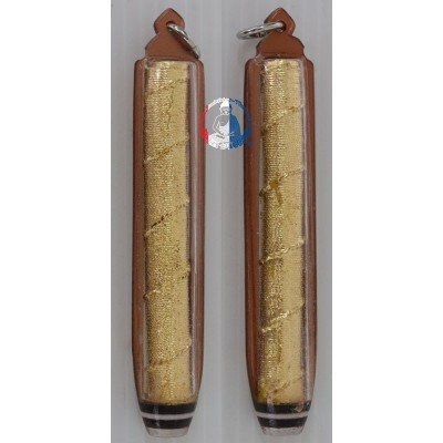 Takrut LP Pae 2532 Wat PiKulThong 3 Inches, 2nd Batch