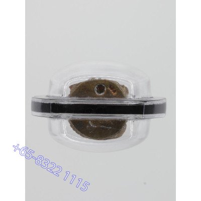 LP Sakorn 2553 ChuChok LoopLor Wat NongKrub 3.2 cm Samlit