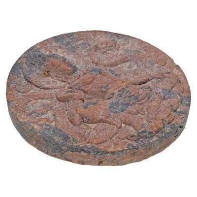 108 Monks Blessed Luang Nui 2549 JTK KohSetThee 1st Batch Holy Powder Herbs 5cm KonCoke