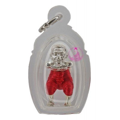 Made 199 Silver S/n:22 LP Kloy 2557 HoonPaYong Wat PuKowThong