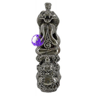 龙婆Kloy,佛历2556,铜达固,避達及拉胡,做1399,瓦福考通