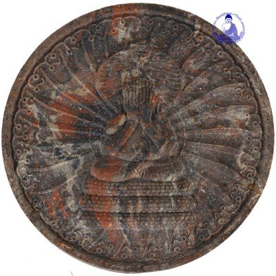 7次大法会，佛历2546，阿赞坤潘加持，帕必达，混合圣粉，做300尊