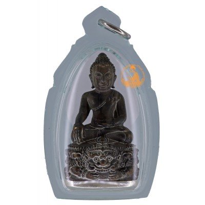 Made 99 Nawa LP Kloy Last Batch Phra Kring with Phra Rahu 2557