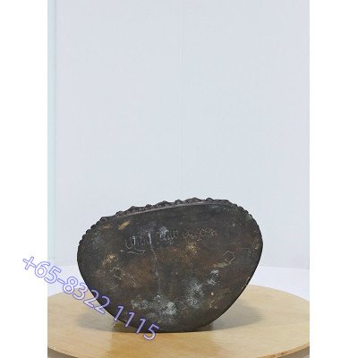 Made 999pcs Phra Kring LP Kasem 60 year old birthday batch 2536 Wat Susahn Sahlahwangthan