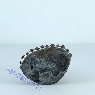 药师佛，僧王80岁周年大法会，僧王寺佛历2546，第二名证书