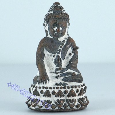 Phra Kring 2546 Somdej Phra Yanna Sungworn 80pi Wat Bowon