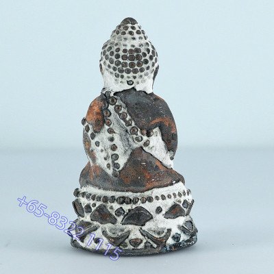 药师佛，僧王100岁周年大法会，僧王寺佛历2556，第二名证书