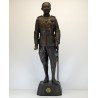 King Rama V 2525 Statue 46cm Thai Royal Military Academy