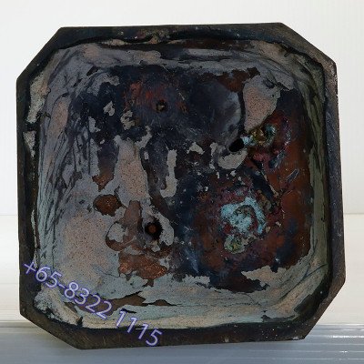 King Rama V 2525 Statue 46cm Thai Royal Military Academy