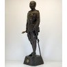 King Rama V 2525 Statue 46cm Thai Royal Military Academy
