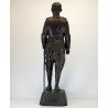 King Rama V 2525 Statue 46cm Thai Royal Military Academy