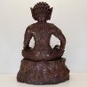 S/n:135 Phra Pirab Statue 5 inches Lap Statue, LP Kalong 2550