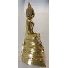 Made 100 S/n:89 Royal Thai Police Batch 2568 Phra SoThon Statue 41cm