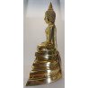 Made 100 S/n:89 Royal Thai Police Batch 2568 Phra SoThon Statue 41cm