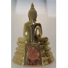 Made 100 S/n:89 Royal Thai Police Batch 2568 Phra SoThon Statue 41cm