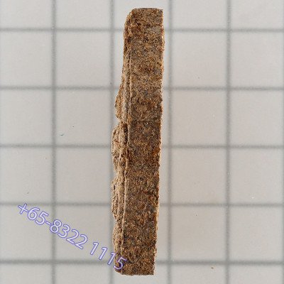 1st Batch LP Prom 2553 Phra KhunPaen Powder 4.1cm