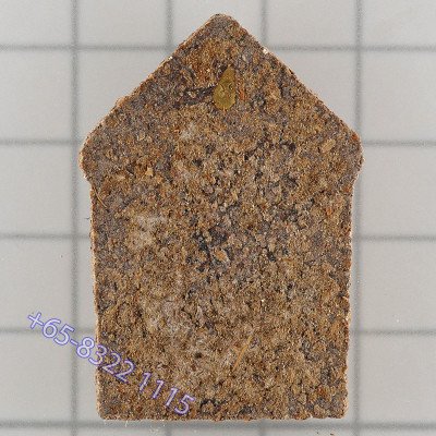 1st Batch LP Prom 2553 Phra KhunPaen Powder 4.1cm