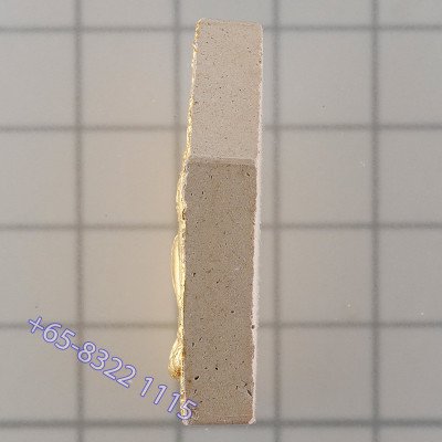 LP Sakorn 2547 Phra KhunPaen Prai Kuman, Silver Takrut, Wat NongKrub