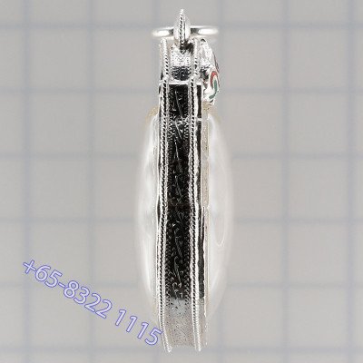 头班,哪瓦牌龙婆宏,佛历2541龙莆宏加持 Wat SuSan ThungMon