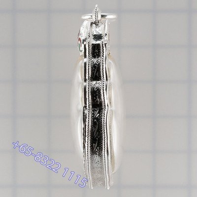 1st Batch Rian Nawa LP Hong 2541, Wat SuSan ThungMon