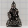 S/n:343 Ajahn KhunPan 2545 Jatukam LekNamPee PimYai 3.9cm G-Pra Cert