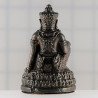 S/n:343 Ajahn KhunPan 2545 Jatukam LekNamPee PimYai 3.9cm G-Pra Cert