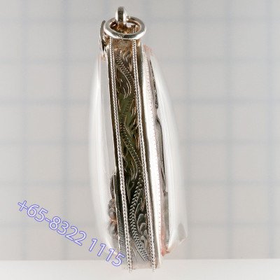 头班,做380尊,九宝铜编号:152,龙婆宏80岁佛历2541,药师佛,银防水外壳