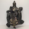 LP Liew 2556 Wealthy Tortoise 7 Inches Base Statue 28cm Wat RaiTangThong