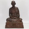 LP Yam 2538 Statue 80 years Old Batch, Wat Sam Ngam, KuManThong Master