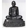 S/n:411 LP Sakorn 2552 Wat Nong Krap Statue 37cm