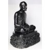 S/n:411 LP Sakorn 2552 Wat Nong Krap Statue 37cm