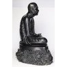 S/n:411 LP Sakorn 2552 Wat Nong Krap Statue 37cm