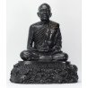 S/n:140 LP Sakorn 2552 Wat Nong Krap Statue 22cm