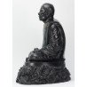 S/n:140 LP Sakorn 2552 Wat Nong Krap Statue 22cm