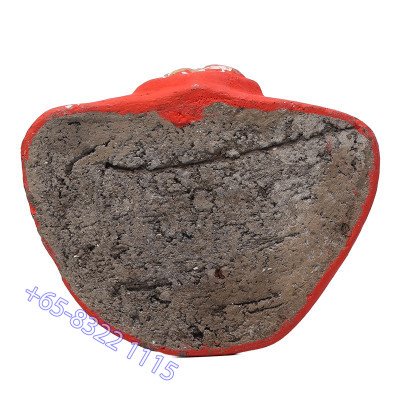 LP Yam Wat Sam Ngam B.E.2557 KuMan Statue 17cm