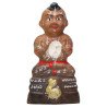 LP Yam Wat Sam Ngam B.E.2557 KuMan Statue 17cm